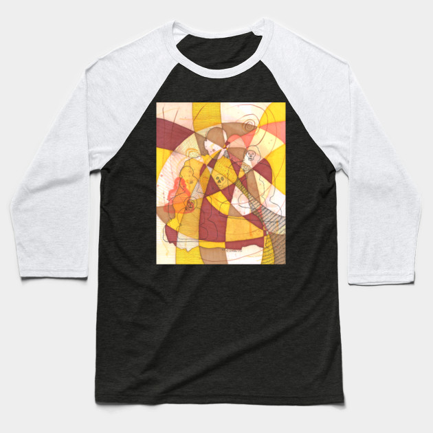 Meditator #3